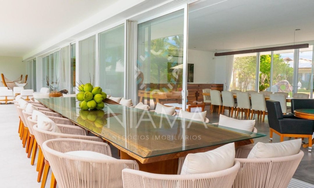 casa de luxo para alugar trancoso